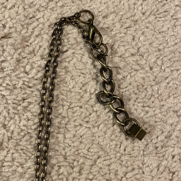 Anthropologie Necklace - Picture 3 of 4